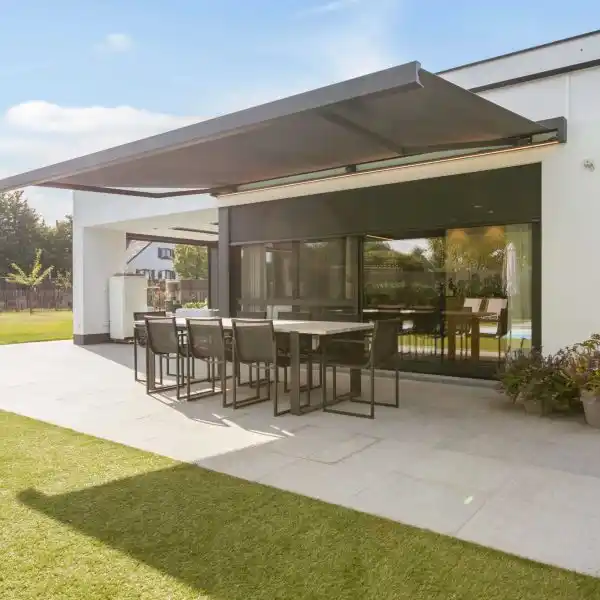 zonwering Serooskerke